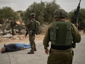 Ataque na Cisjordânia mata 2 soldados israelenses, e outras notícias do Oriente Médio.