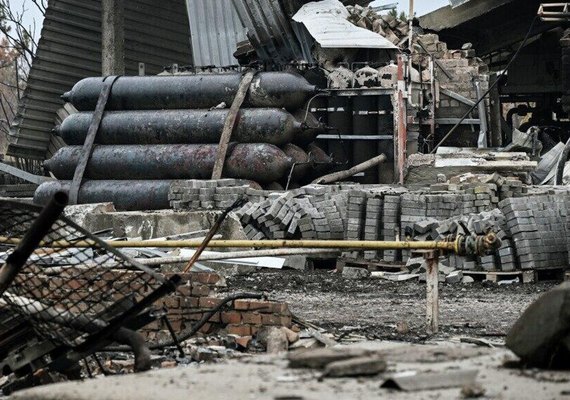 🪖 Outra violação: Kiev atacou unilateralmente instalações energéticas 6 vezes em 24 horas, relata MD da Rússia