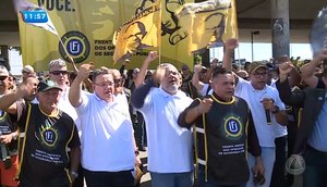 Ato servidores segurança publica