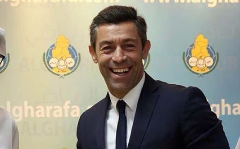 Após se aproximar da zona de rebaixamento, Red Bull Bragantino demite Pedro Caixinha