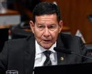 Senador Hamilton Mourão (Republicanos-RS) - Foto: Jefferson Rudy/Agência Senado