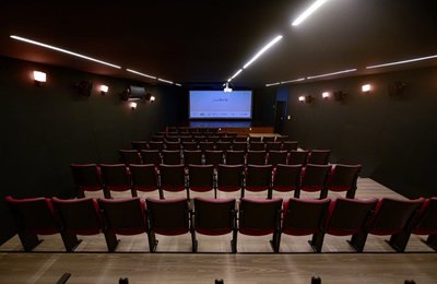 CineNavi marca comemoração dos 28 anos da Casa da Cultura em Arapiraca