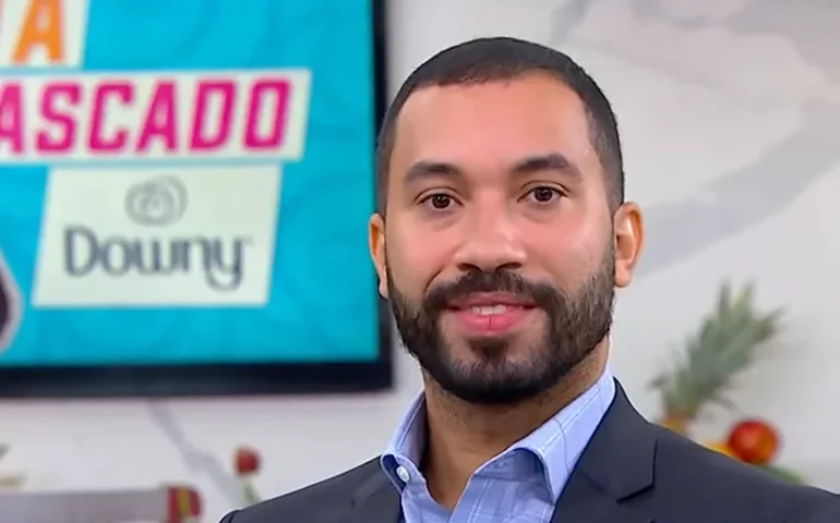 Gil do Vigor é barrado na imigração dos Estados Unidos: 'Não é fácil ser humilhado'