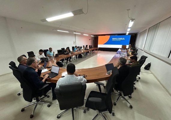 Segov promove capacitação para elaboração dos Planos de Investimento 2025/2026