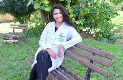 Pobreza menstrual é tema de evento promovido por estudantes de Medicina da Uncisal   