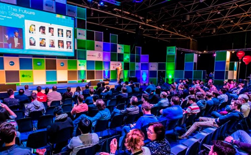 Campus Party: maior feira de tecnologia do mundo começa hoje em Brasília