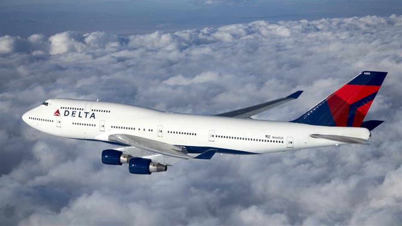 Delta Airlines cancela voos pelo 4º dia consecutivo, após falha da CrowdStrike