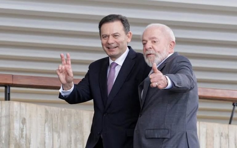 Portugal reafirma compromisso com acordo Mercosul-União Europeia