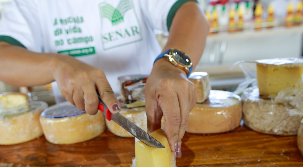 PRODUção artesanal