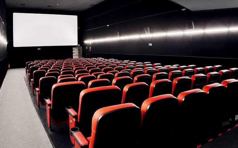 Em SP, Cine Belas Artes tem novo patrocinador e vai mudar de nome e de cor