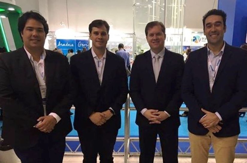 Programa Coração de Estudante atende crianças em Jequiá da Praia