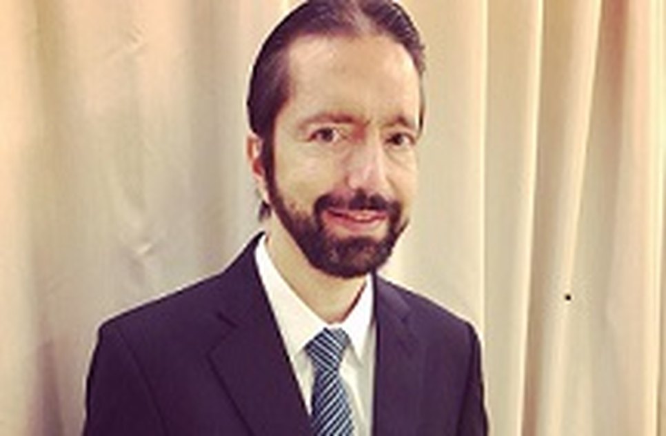 Mario Ursulino.jpg / Foto: HOS