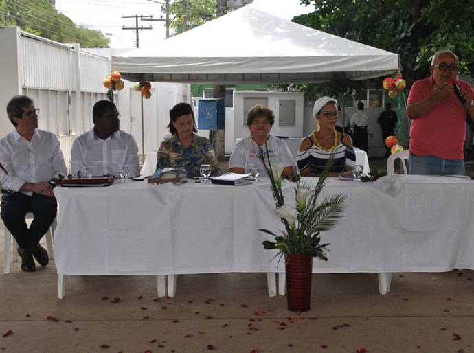 Natal: Semed celebra culto ecumênico com servidores e alunos
