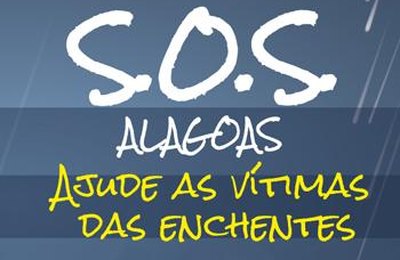 TRT-19 apoia campanha de arrecadação de donativos para as vítimas das enchentes