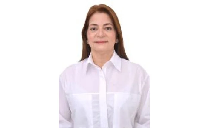 Eleições 2026: quem é Mosabelle Ribeiro, candidata a deputada federal (Alagoas)