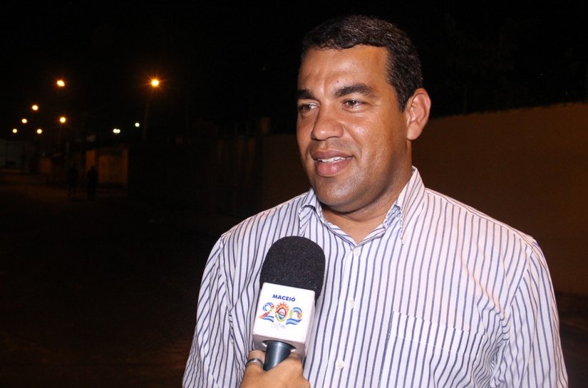 Conjunto Nascente do Sol é beneficiado por obras da Prefeitura de Maceió