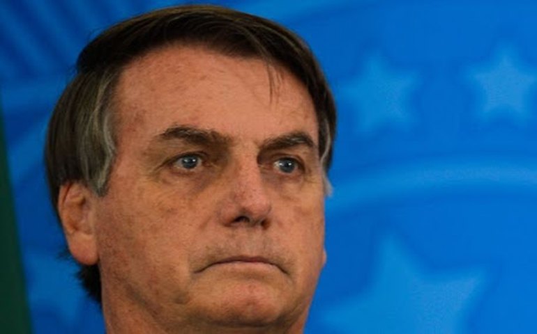 Para centrais sindicais, Bolsonaro está &#8216;isolado e crescentemente descontrolado&#8217;