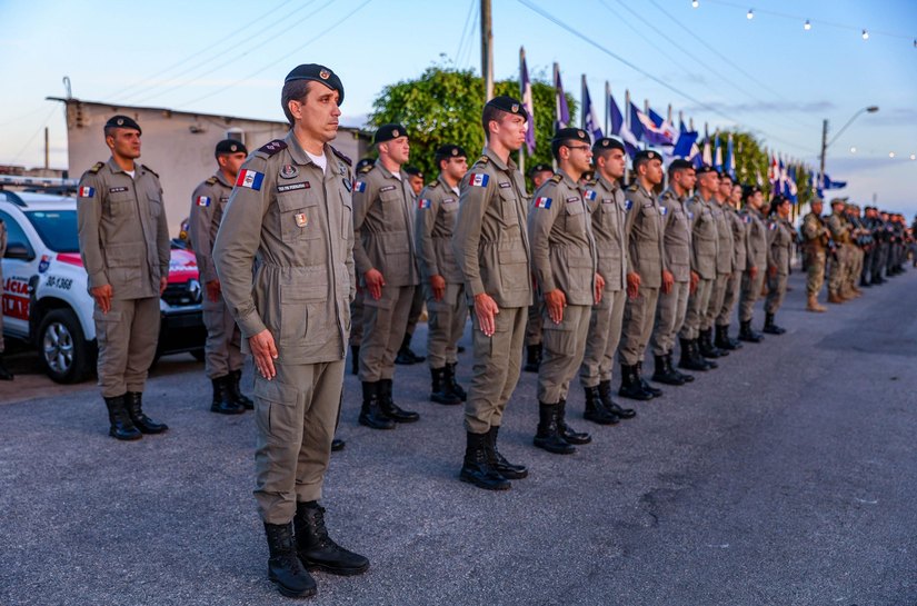 Polícia Militar de Alagoas detalha Plano de Segurança para o Carnaval 2026