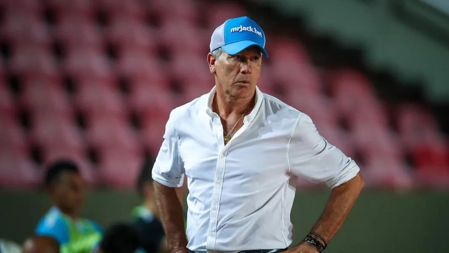 Grêmio aposta fichas para garantir os três pontos contra o CSA na terça