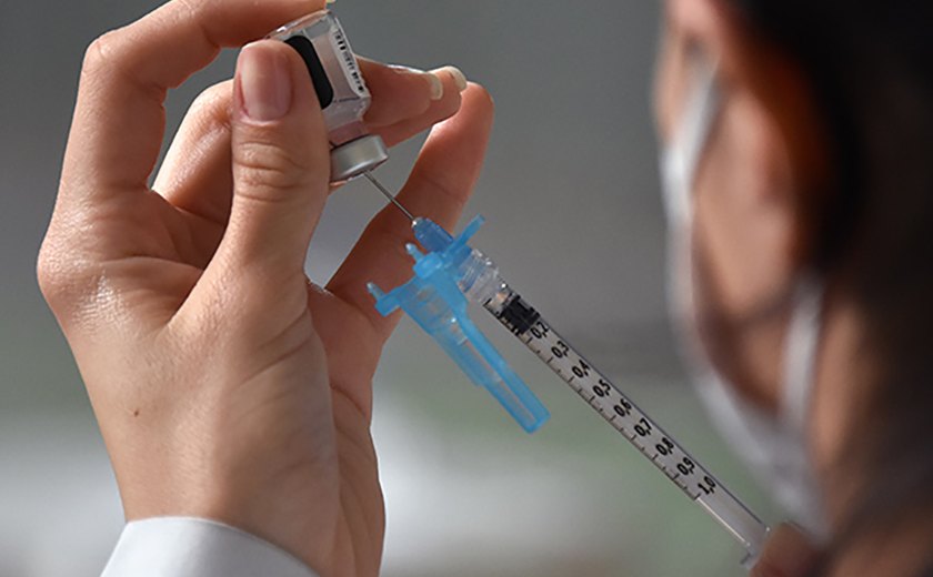 Brasil tem mais de 95 milhões de imunizados com a dose de reforço contra a covid