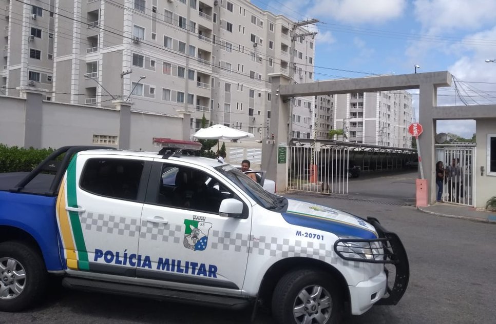 Tentativa de homicídio alameda jardins
