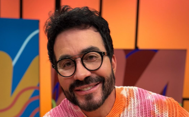 Fábio de Melo diz que está 'a um passo de desistir' após polêmica com gerente de cafeteria