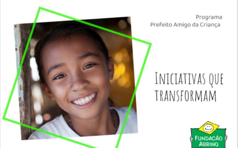 Arapiraca é inserida em boletim como município exemplo na luta contra a violência contra a criança e adolescente