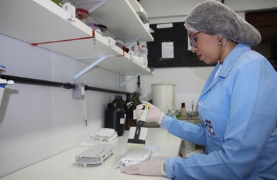 Fapeal e Sesau apresentarão 26 projetos de pesquisas em seminário