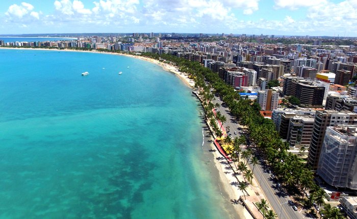 Maceió terá reforço financeiro de R$ 18 milhões, diz CMN - Foto: Prefeitura de Maceió