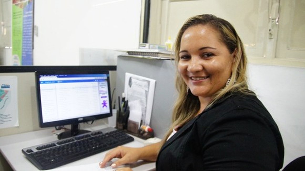 Assistência Social realiza evento em comemoração ao Dia da Mulher