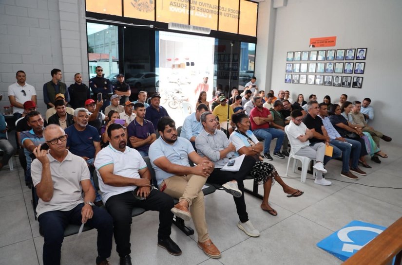 IMA participa do lançamento da segunda fase do programa Pró-Reservas para áreas da Caatinga