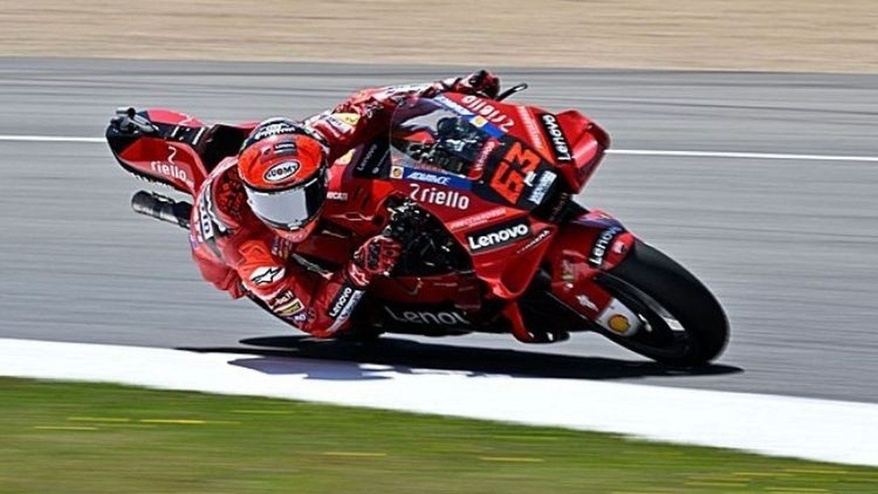 Aleix Espargaró conquista pole da MotoGP na Espanha após disputa emocionante