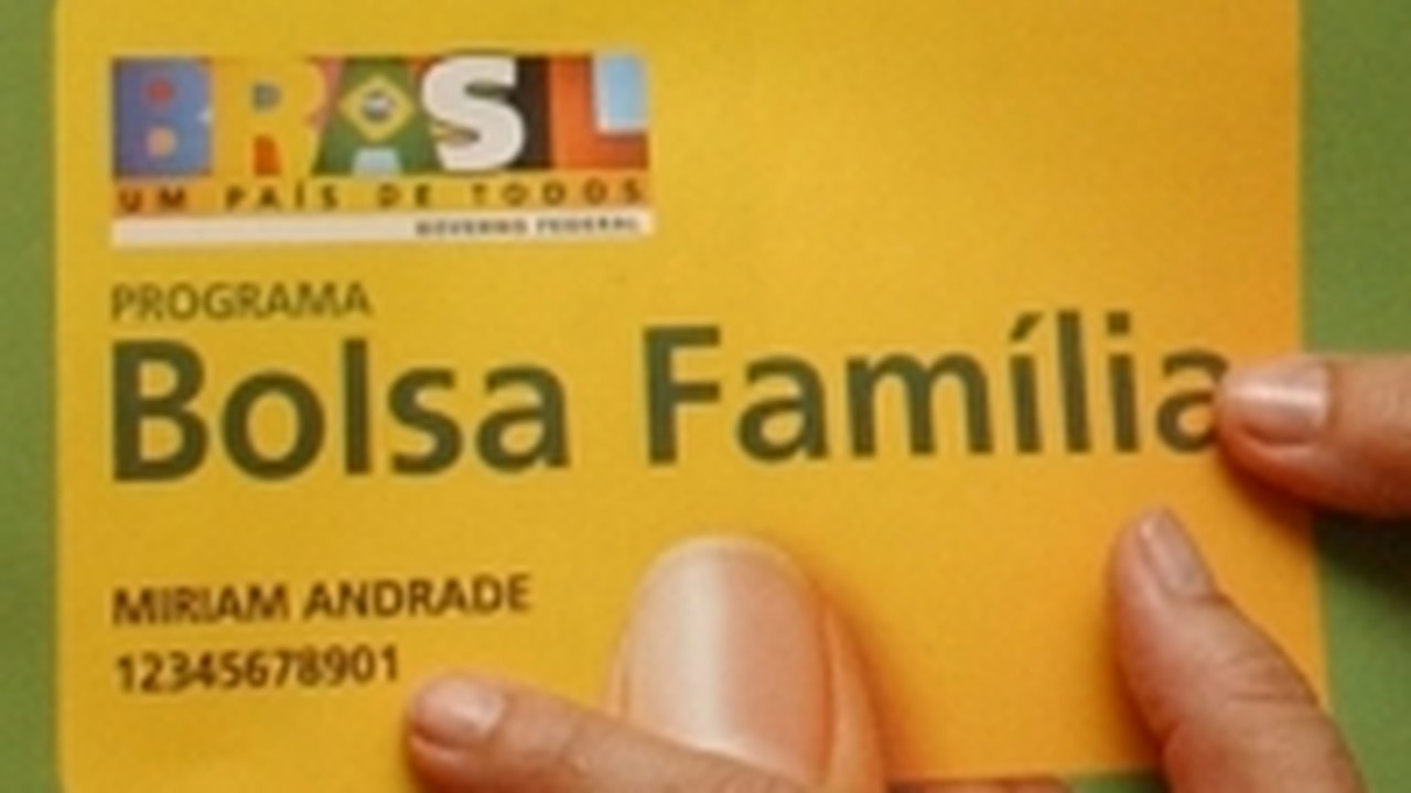 Alagoas já recebeu mais de 430 milhões para o Bolsa Família em 2017