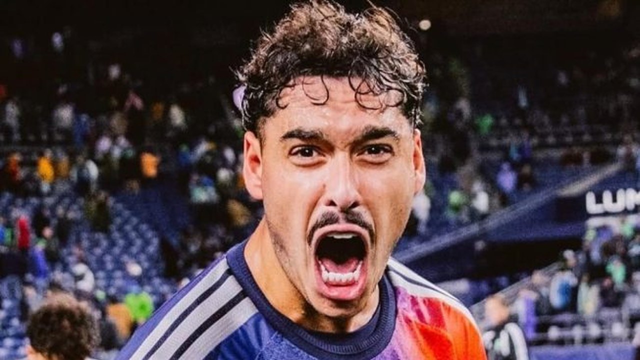 Ex-Botafogo, Lucas Halter marca primeiro gol na MLS e garante vitória do Houston Dynamo