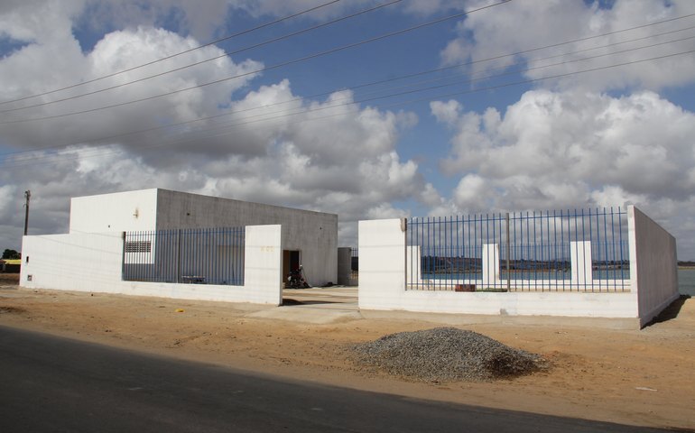 Arapiraca: Lago da Perucaba ganhará Academia de Saúde em março