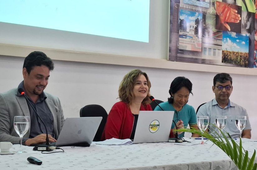MPAL e MPF apoiam I Encontro Consea Maceió para discutir desafios e soluções em segurança alimentar e nutricional