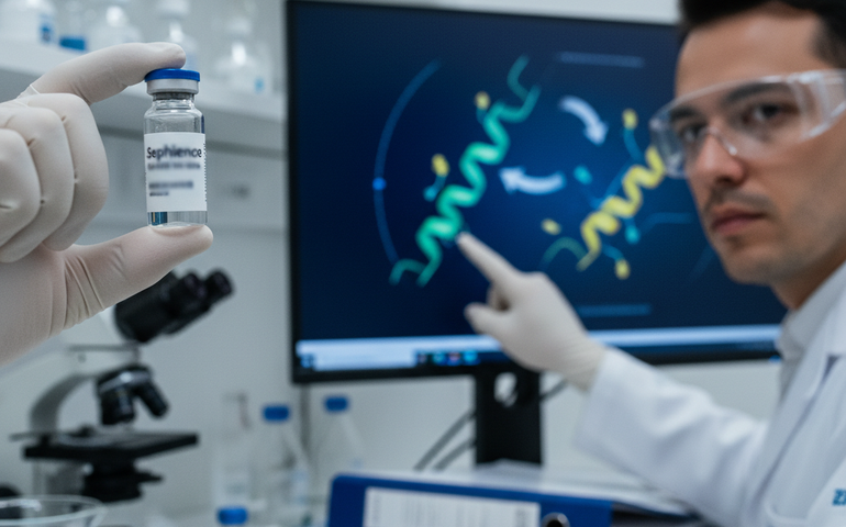 Anvisa aprova novo medicamento para tratar a fenilcetonúria