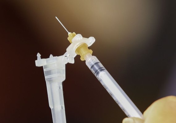 Vacina da gripe é liberada para todas as pessoas a partir de 6 meses