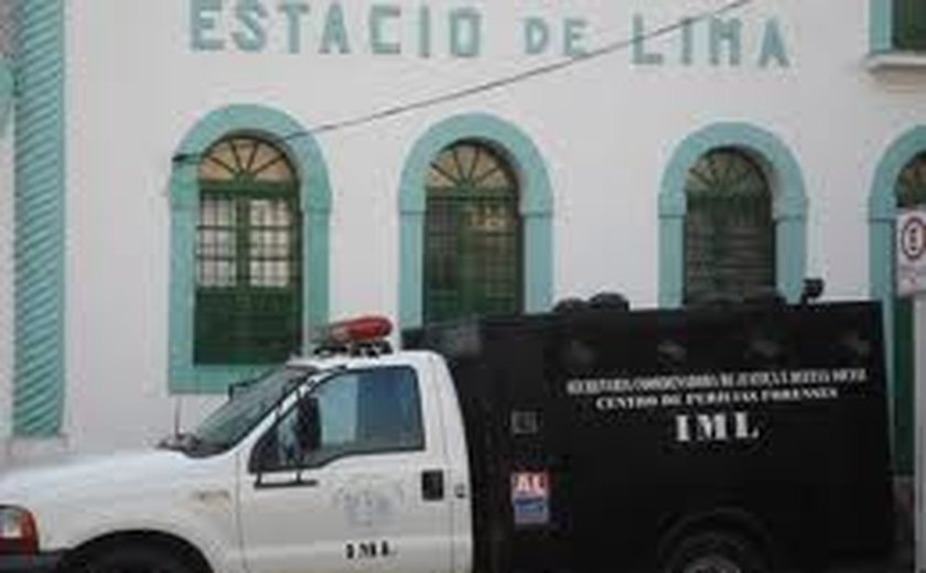 IML de Maceió confirma morte de motorista sequestrado durante assalto