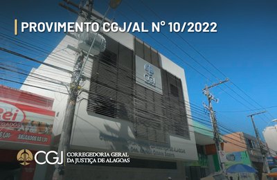 Corregedoria normatiza procedimentos relacionados ao SRTDPJ