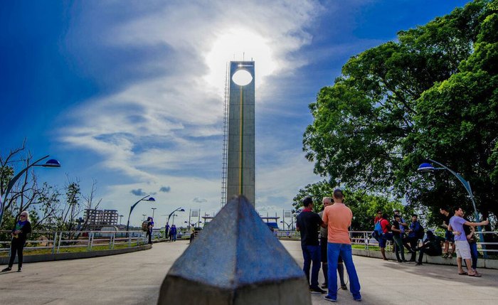 Eleitores voltam às urnas em Macapá no dia 20 deste mês