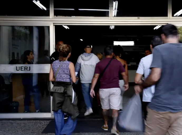 CNU 2025: candidatos devem consultar locais de prova com antecedência