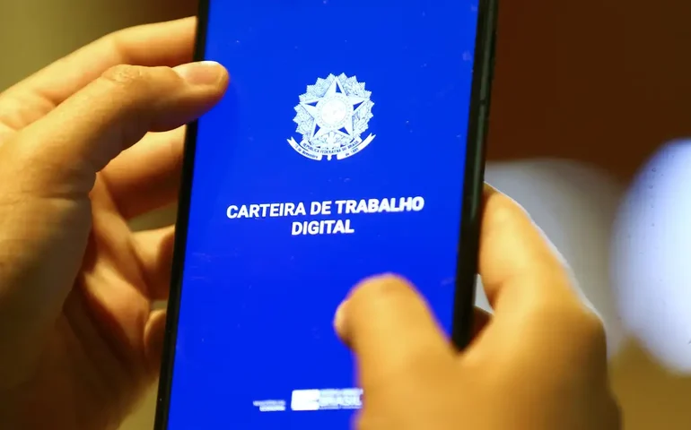 Renda média dos trabalhadores tem crescimento interanual de 5,8%
