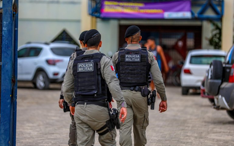 PM registra aumento de 42% nas autuações por Maria da Penha no interior de Alagoas até julho deste ano