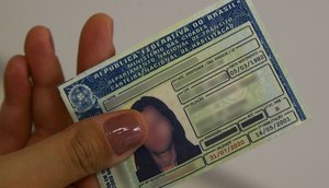 cnh_mcajr_0112203401.jpg / Foto: Agência Brasil