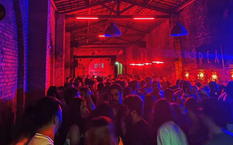 Festa Uêpa reúne DJs no Bairro do Jaraguá para mais uma edição