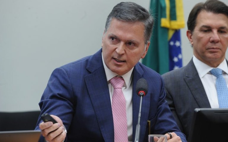 Juristas que elaboraram novo marco do setor portuário anunciam acordo com sindicatos de trabalhadores