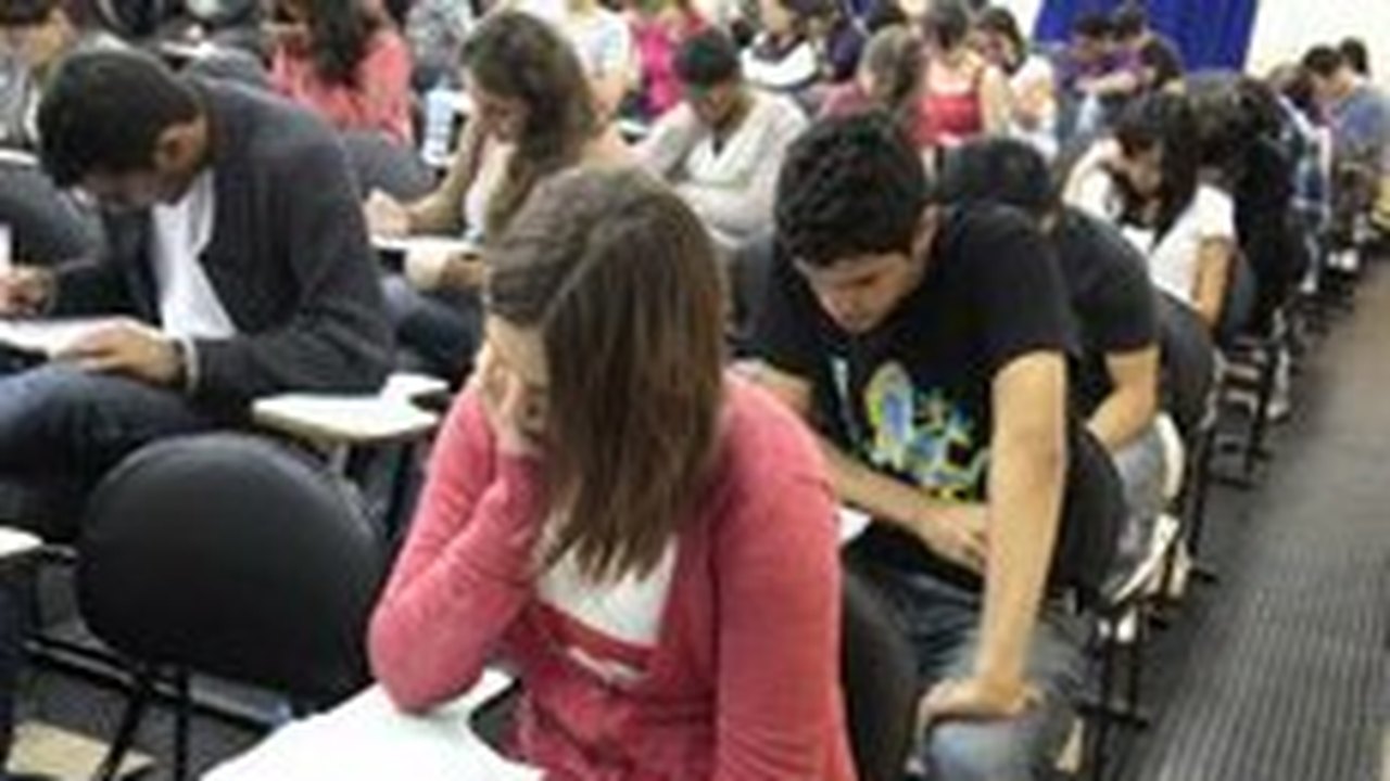 Enem 2014: Candidatos podem acessar cartão de confirmação a partir do dia 27
