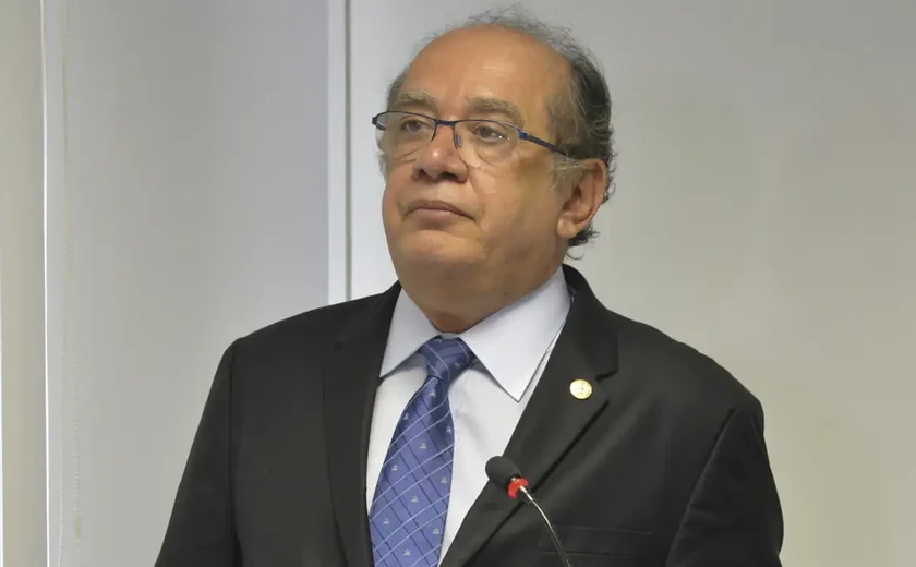Gilmar arquiva investigação sobre Aécio por sonegação na campanha de 2014