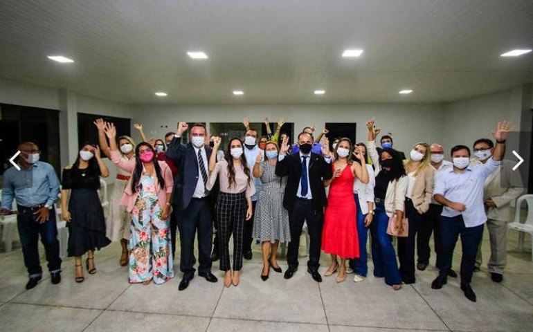 Empreendedorismo jurídico e apoio à advocacia em início de carreira são temas do Papo Reto em São Miguel dos Campos